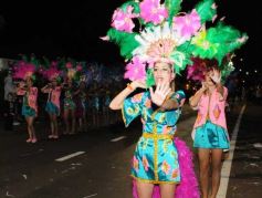 Foto de la galería: Primer día de la Estudiantina 2014