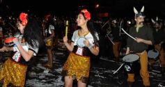 Foto de la galería: Primer día de la Estudiantina 2014