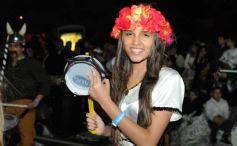 Foto de la galería: Primer día de la Estudiantina 2014