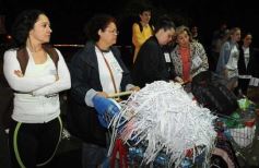 Foto de la galería: Primer día de la Estudiantina 2014