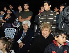 Foto de la galería: Primer día de la Estudiantina 2014