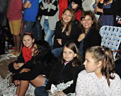 Foto de la galería: Primer día de la Estudiantina 2014