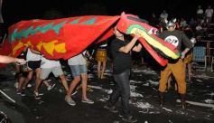 Foto de la galería: Primer día de la Estudiantina 2014