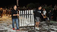 Foto de la galería: Primer día de la Estudiantina 2014
