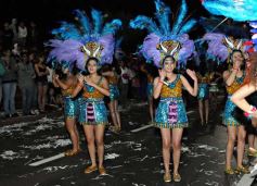 Foto de la galería: Primer día de la Estudiantina 2014