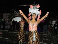Foto de la galería: Primer día de la Estudiantina 2014
