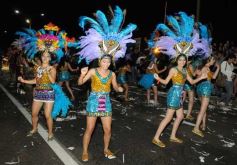 Foto de la galería: Primer día de la Estudiantina 2014
