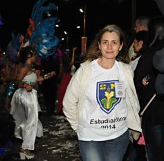 Foto de la galería: Primer día de la Estudiantina 2014