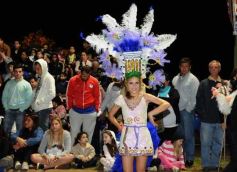 Foto de la galería: Primer día de la Estudiantina 2014