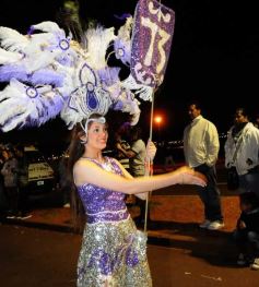 Foto de la galería: Primer día de la Estudiantina 2014
