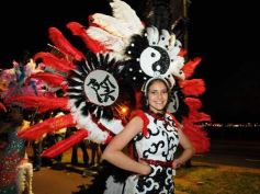 Foto de la galería: Primer día de la Estudiantina 2014