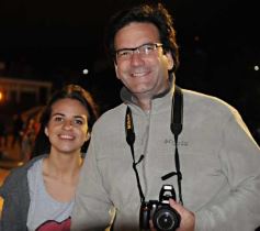 Foto de la galería: Primer día de la Estudiantina 2014