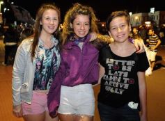 Foto de la galería: Primer día de la Estudiantina 2014