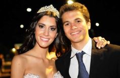 Foto de la galería: Primer día de la Estudiantina 2014