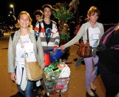 Foto de la galería: Primer día de la Estudiantina 2014