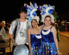 Foto de la galería: Primer día de la Estudiantina 2014