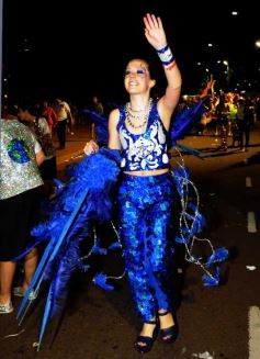 Foto de la galería: Primer día de la Estudiantina 2014