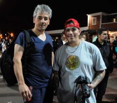 Foto de la galería: Primer día de la Estudiantina 2014