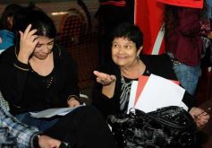Foto de la galería: Primer día de la Estudiantina 2014