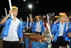 Foto de la galería: Primer día de la Estudiantina 2014