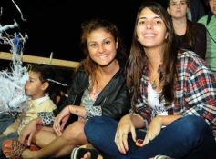Foto de la galería: Primer día de la Estudiantina 2014