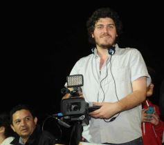 Foto de la galería: Primer día de la Estudiantina 2014