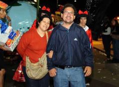 Foto de la galería: Primer día de la Estudiantina 2014