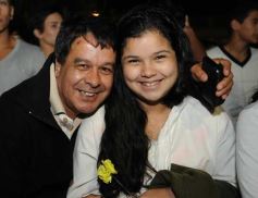 Foto de la galería: Primer día de la Estudiantina 2014
