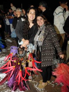 Foto de la galería: Primer día de la Estudiantina 2014