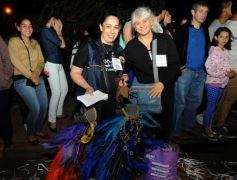 Foto de la galería: Primer día de la Estudiantina 2014