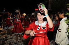 Foto de la galería: Primer día de la Estudiantina 2014