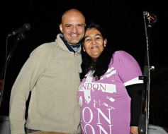 Foto de la galería: Primer día de la Estudiantina 2014