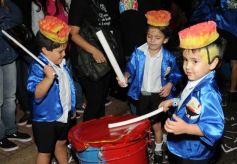 Foto de la galería: Primer día de la Estudiantina 2014