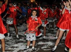 Foto de la galería: Primer día de la Estudiantina 2014
