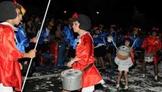 Foto de la galería: Primer día de la Estudiantina 2014
