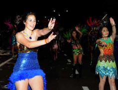 Foto de la galería: Primer día de la Estudiantina 2014