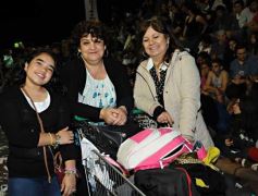 Foto de la galería: Primer día de la Estudiantina 2014