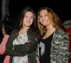 Foto de la galería: Primer día de la Estudiantina 2014