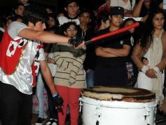 Foto de la galería: Primer día de la Estudiantina 2014
