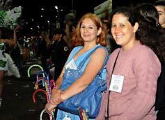 Foto de la galería: Primer día de la Estudiantina 2014