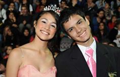 Foto de la galería: Primer día de la Estudiantina 2014
