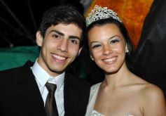 Foto de la galería: Primer día de la Estudiantina 2014