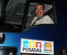 Foto de la galería: Primer día de la Estudiantina 2014