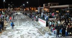 Foto de la galería: Primer día de la Estudiantina 2014