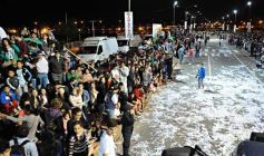 Foto de la galería: Primer día de la Estudiantina 2014