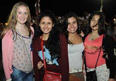 Foto de la galería: Primer día de la Estudiantina 2014