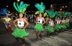 Foto de la galería: Primer día de la Estudiantina 2014