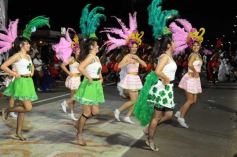 Foto de la galería: Primer día de la Estudiantina 2014