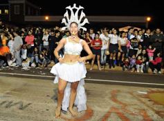 Foto de la galería: Primer día de la Estudiantina 2014