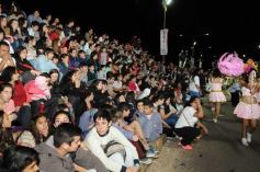 Foto de la galería: Primer día de la Estudiantina 2014